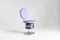 Chaises Block Up par Masquespacio, Set de 2 3