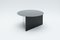 Mirror Prisma Circle 70 Coffee Table by Sebastian Scherer 4