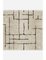 Milan Geometric Teppich von Janice Joostema 2