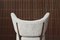 Brown Leather Natural Oak My Own Chair Lounge Chairs from by Lassen, Set of 2, Image 7