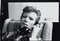 Bowie on the Phone, 1973, Impresión de pigmento de archivo, Imagen 1