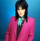 Joan Jett, 1981, Archival Pigment Print 1