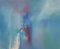 Kate Bell, The Immensity of Water 1, 2020, óleo sobre lienzo, Imagen 2