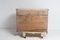 Antique Swedish Gustavian Painted Chest of Drawers 12