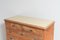 Antique Swedish Gustavian Painted Chest of Drawers 7