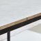 Cansado Table by Charlotte Perriand, 1950s 7