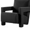 Fauteuil Utrech par Gerrit Thomas Rietveld pour Cassina 5