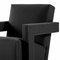 Butaca Utrech de Gerrit Thomas Rietveld para Cassina, Imagen 3