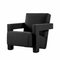 Utrech Armchair by Gerrit Thomas Rietveld for Cassina, Image 6