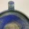 Ceramic Pottery Amphore Bowl Shell from Karlsruher Majolika, Germany, 1950s 9