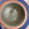 Ceramic Pottery Amphore Bowl Shell from Karlsruher Majolika, Germany, 1950s 16