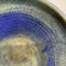 Ceramic Pottery Amphore Bowl Shell from Karlsruher Majolika, Germany, 1950s 12