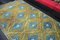Tappeto grande Kilim con disegno geometrico, Immagine 4