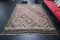 Tapis Kilim Vintage 2