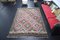 Vintage Kilim Area Rug, Image 1