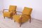 Lounge Chairs in Beech by Karel Kozelka & Antonin Kropacek, 1940s, Set of 2 2