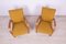 Lounge Chairs in Beech by Karel Kozelka & Antonin Kropacek, 1940s, Set of 2 4