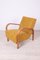 Lounge Chairs in Beech by Karel Kozelka & Antonin Kropacek, 1940s, Set of 2 8