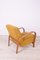 Lounge Chairs in Beech by Karel Kozelka & Antonin Kropacek, 1940s, Set of 2 11