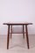 Mid-Century Danish Coffee Table in Rosewood from Hakon Madsen, 1960s, Image 7