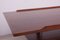Mid-Century Danish Coffee Table in Rosewood from Hakon Madsen, 1960s, Image 8