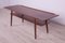 Mid-Century Danish Coffee Table in Rosewood from Hakon Madsen, 1960s, Image 2