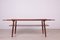 Mid-Century Danish Coffee Table in Rosewood from Hakon Madsen, 1960s, Image 1