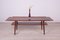 Mid-Century Danish Coffee Table in Rosewood from Hakon Madsen, 1960s, Image 4