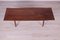 Mid-Century Danish Coffee Table in Rosewood from Hakon Madsen, 1960s, Image 5