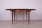 Mid-Century Round Fresco Dining Table in Teak from G-Plan, 1960s 10