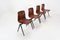 Pagholz Dining Chairs, 1960s, Set of 4, Image 2