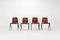Pagholz Dining Chairs, 1960s, Set of 4, Image 1