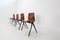 Pagholz Dining Chairs, 1960s, Set of 4 5