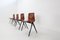 Pagholz Dining Chairs, 1960s, Set of 4, Image 5