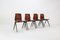 Pagholz Dining Chairs, 1960s, Set of 4 4