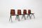 Pagholz Dining Chairs, 1960s, Set of 4, Image 4