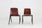 Pagholz Dining Chairs, 1960s, Set of 4, Image 9