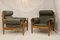 Swedish Chairs by Eric Methen for Ire Møbler, 1960s, Set of 2 16