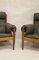 Swedish Chairs by Eric Methen for Ire Møbler, 1960s, Set of 2 2