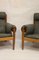 Swedish Chairs by Eric Methen for Ire Møbler, 1960s, Set of 2, Image 2