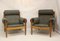 Swedish Chairs by Eric Methen for Ire Møbler, 1960s, Set of 2, Image 20