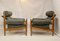 Swedish Chairs by Eric Methen for Ire Møbler, 1960s, Set of 2, Image 13