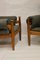 Swedish Chairs by Eric Methen for Ire Møbler, 1960s, Set of 2, Image 4