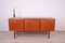 Mid-Century Sideboard by Ole Wancher for Poul Jeppesens Furniture Factory, 1960, Image 3