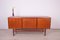 Mid-Century Sideboard von Ole Wancher für Poul Jeppesens Furniture Factory, 1960 3