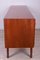Mid-Century Sideboard von Ole Wancher für Poul Jeppesens Furniture Factory, 1960 7