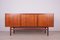 Mid-Century Sideboard by Ole Wancher for Poul Jeppesens Furniture Factory, 1960 4