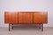 Mid-Century Sideboard by Ole Wancher for Poul Jeppesens Furniture Factory, 1960, Image 4