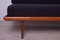 Dänisches Minerva Sofa aus Teak von Peter White & Orla Mølgaard-Nielsen für France & Son, 1950er 9