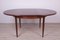 Mid-Century Round Fresco Dining Table in Teak from G-Plan, 1960s 10